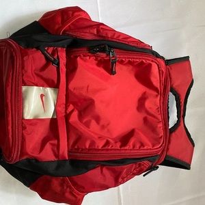 Nike Backpack Athletic Water Sports